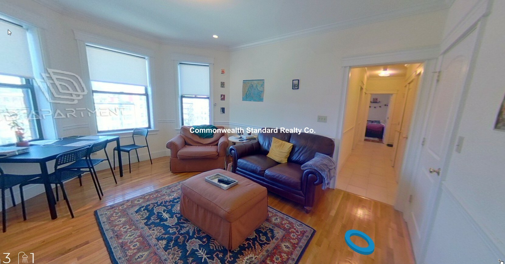 1340 Commonwealth Ave, Brighton