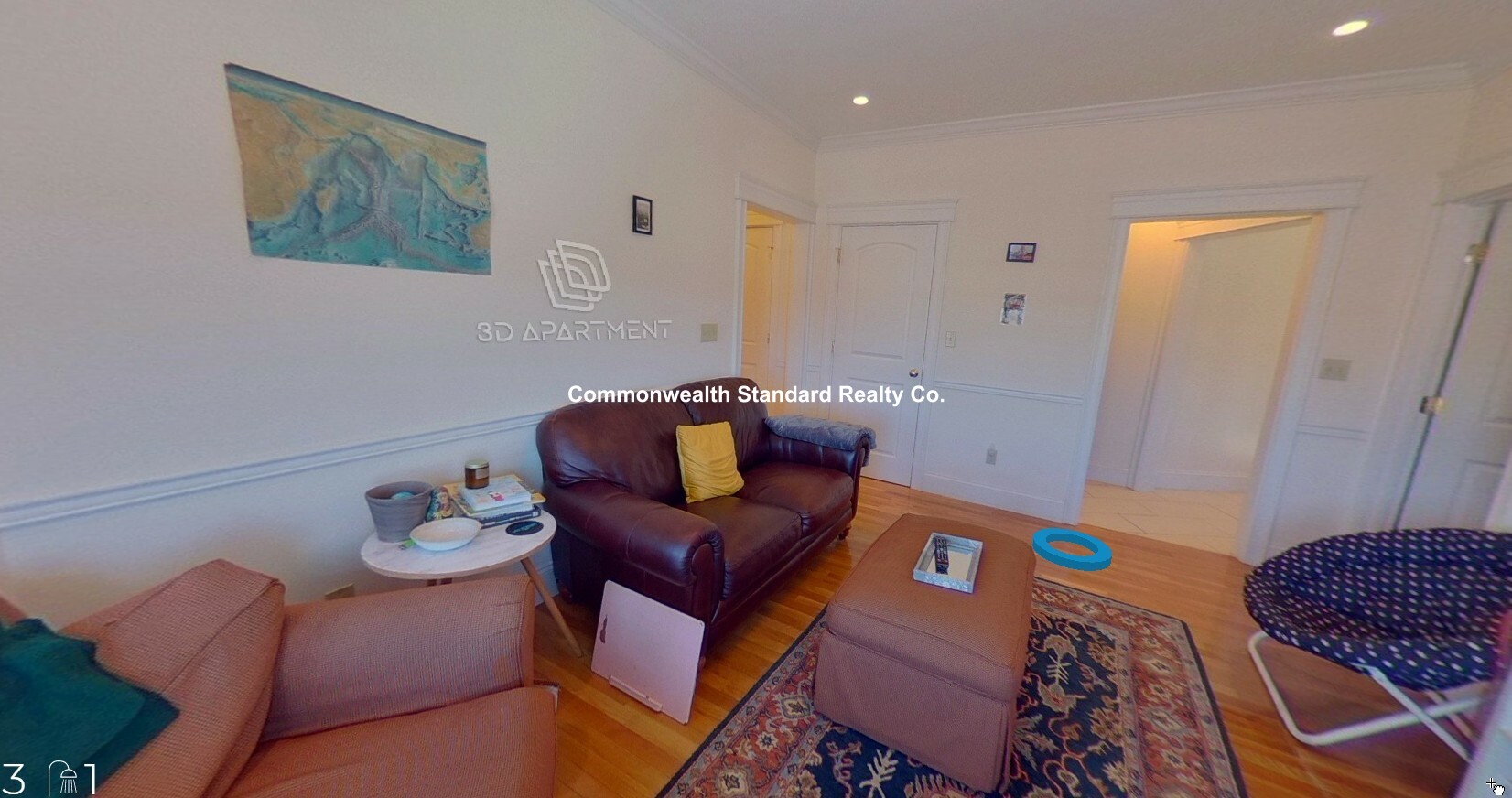 1340 Commonwealth Ave, Brighton