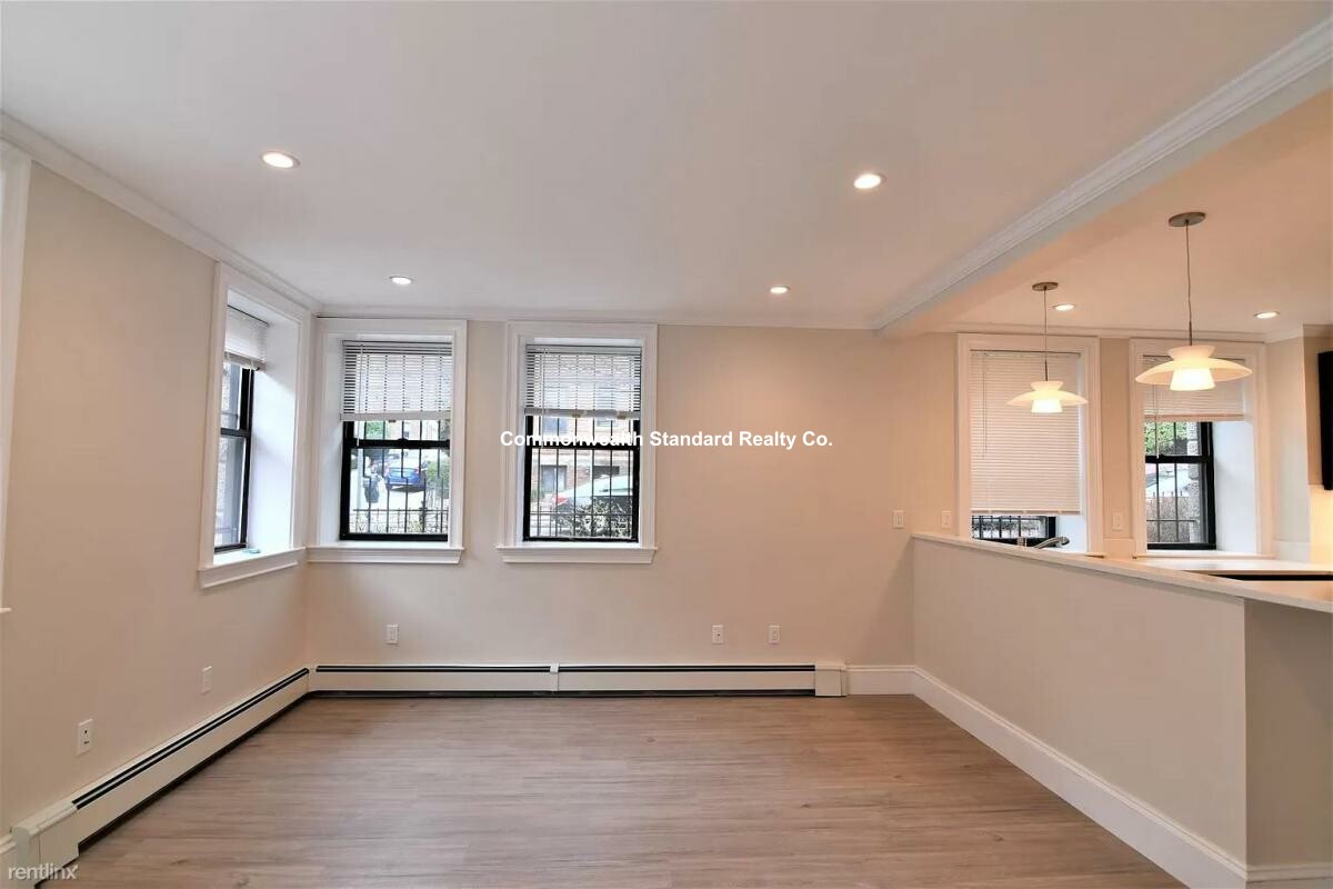 2 bed, 1 bath apartment for rent at 31 Glenville Ave Unit A, Allston — photo 2 of 10