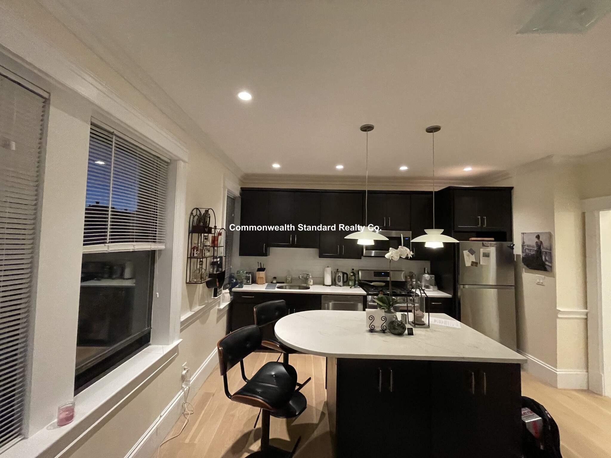 1340 Commonwealth Ave, Brighton