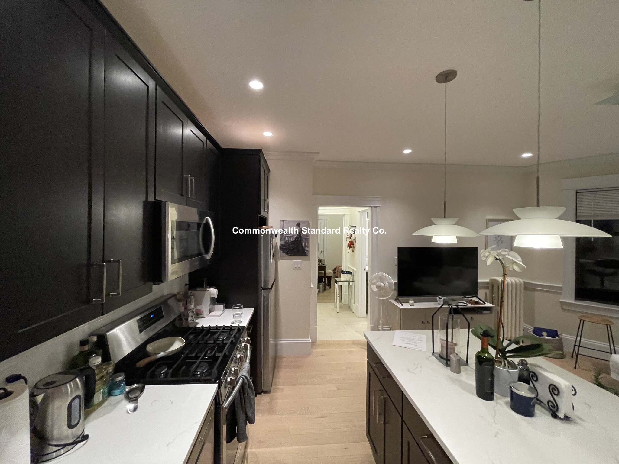 1340 Commonwealth Ave, Brighton