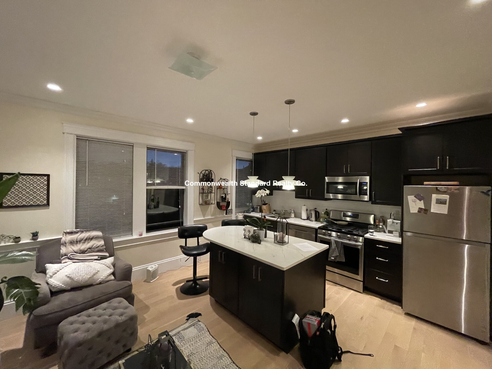 1340 Commonwealth Ave, Brighton