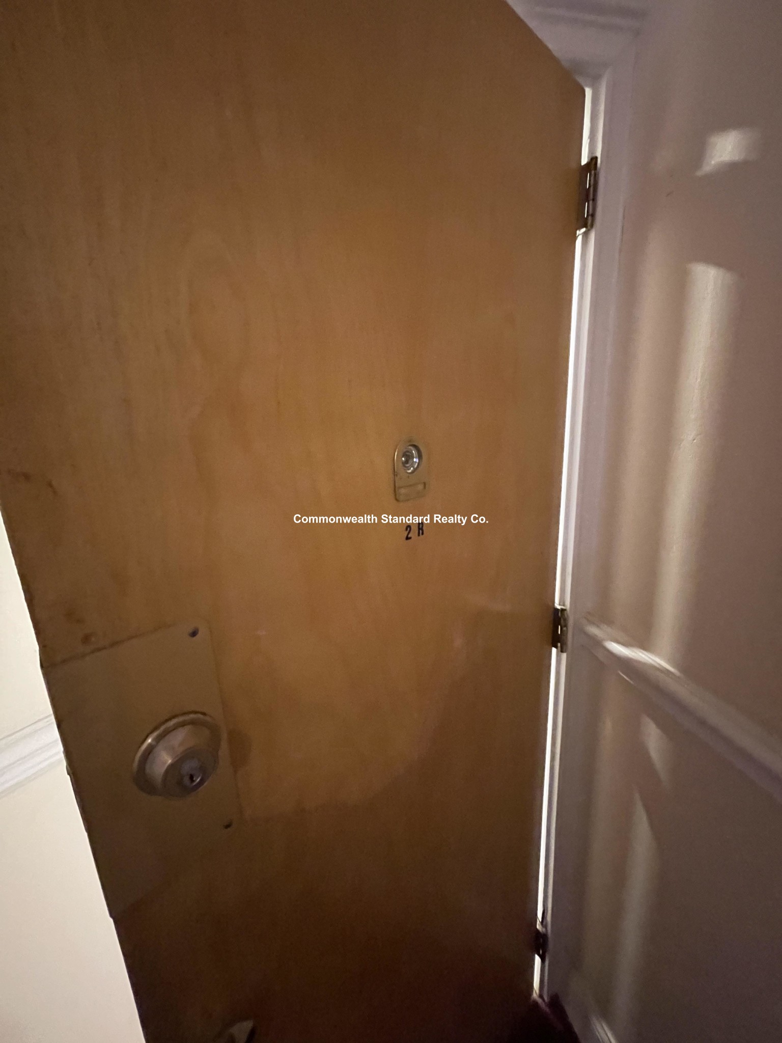 92 W Cedar, Beacon Hill