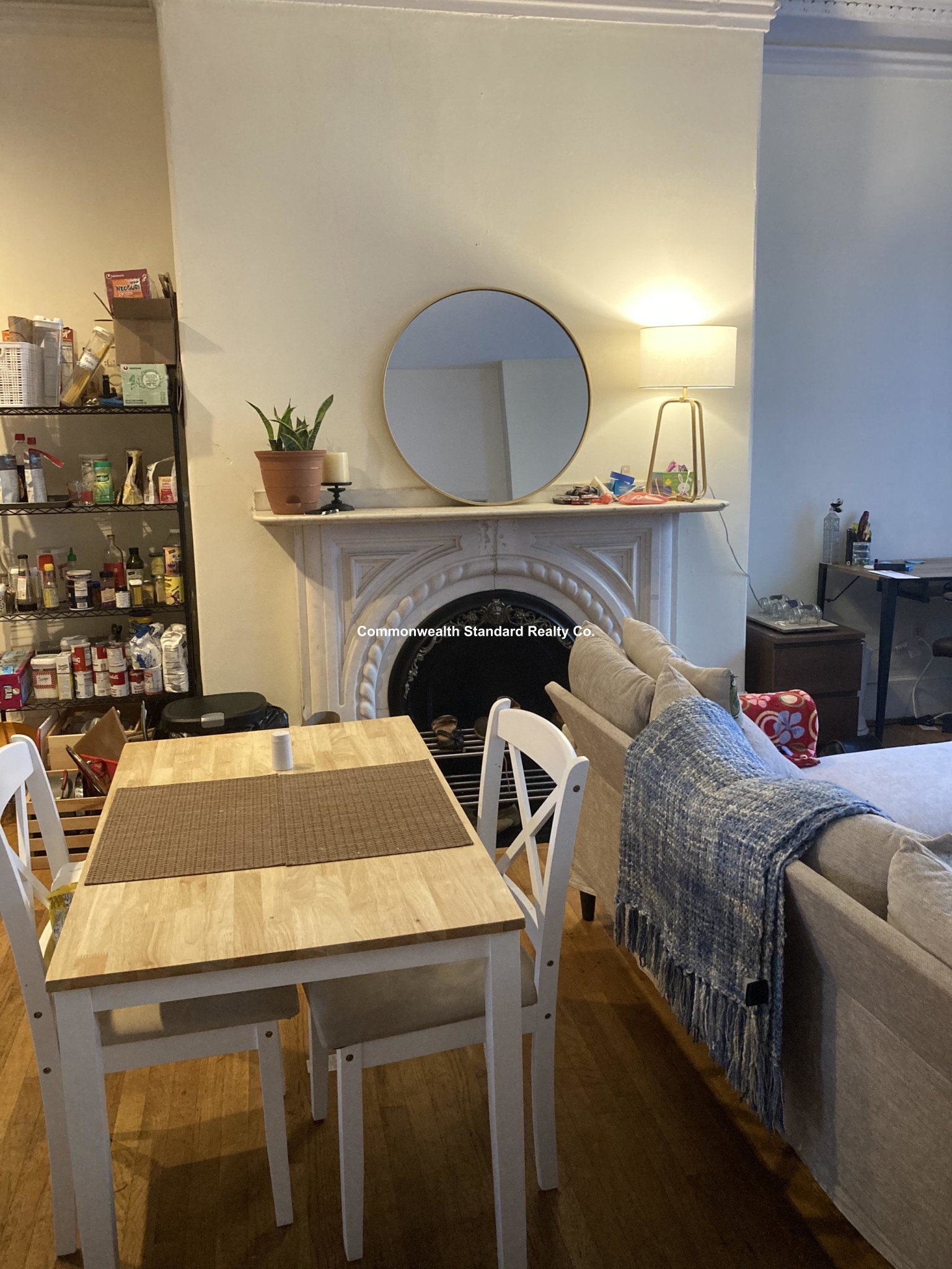 3 bed, 1 bath apartment for rent at 12 Hancock Unit 4, Beacon Hill — photo 20 of 20