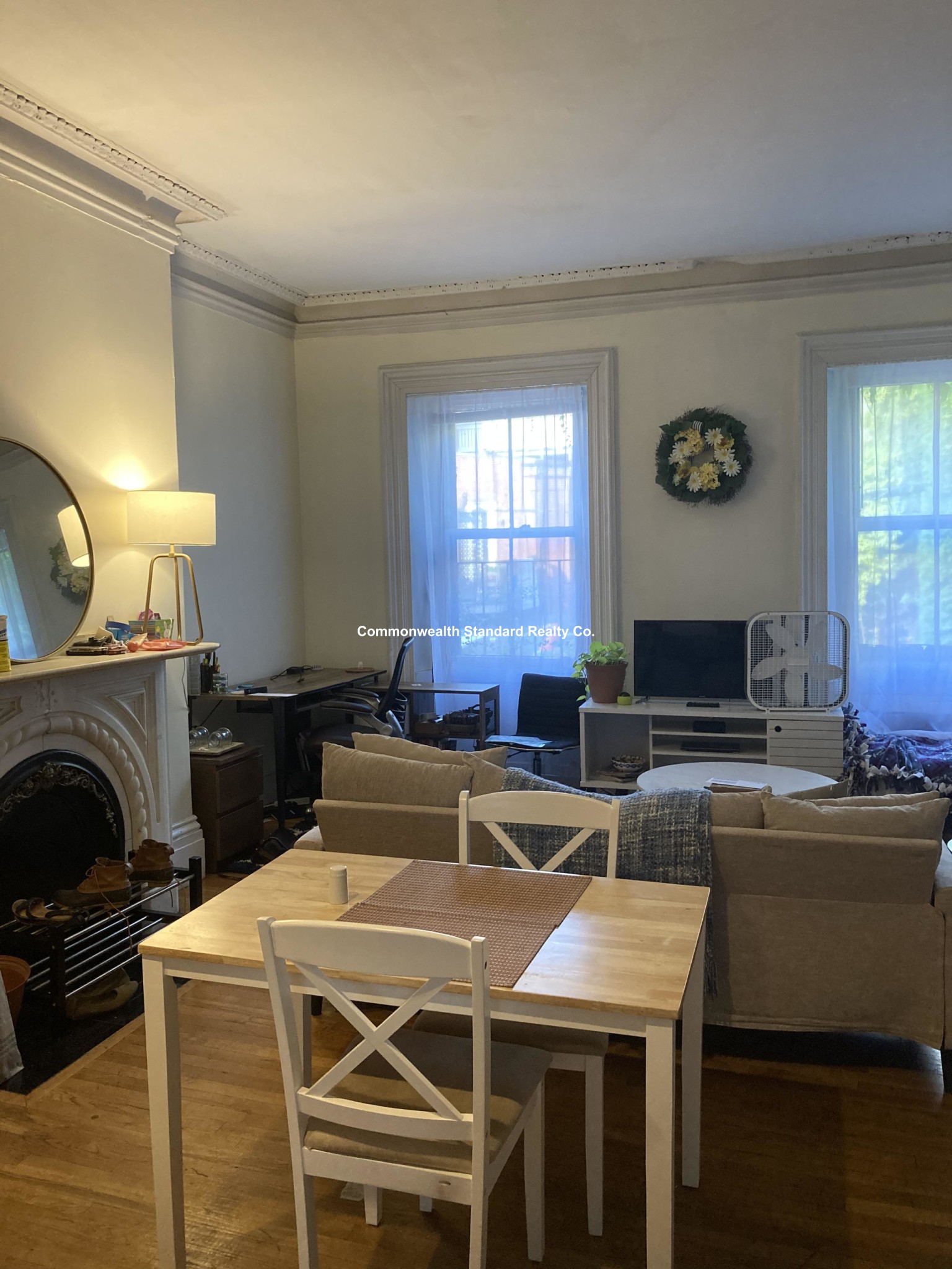 3 bed, 1 bath apartment for rent at 12 Hancock Unit 4, Beacon Hill — photo 19 of 20