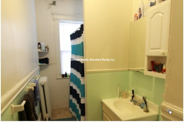 32 Chatham St, Harvard Square