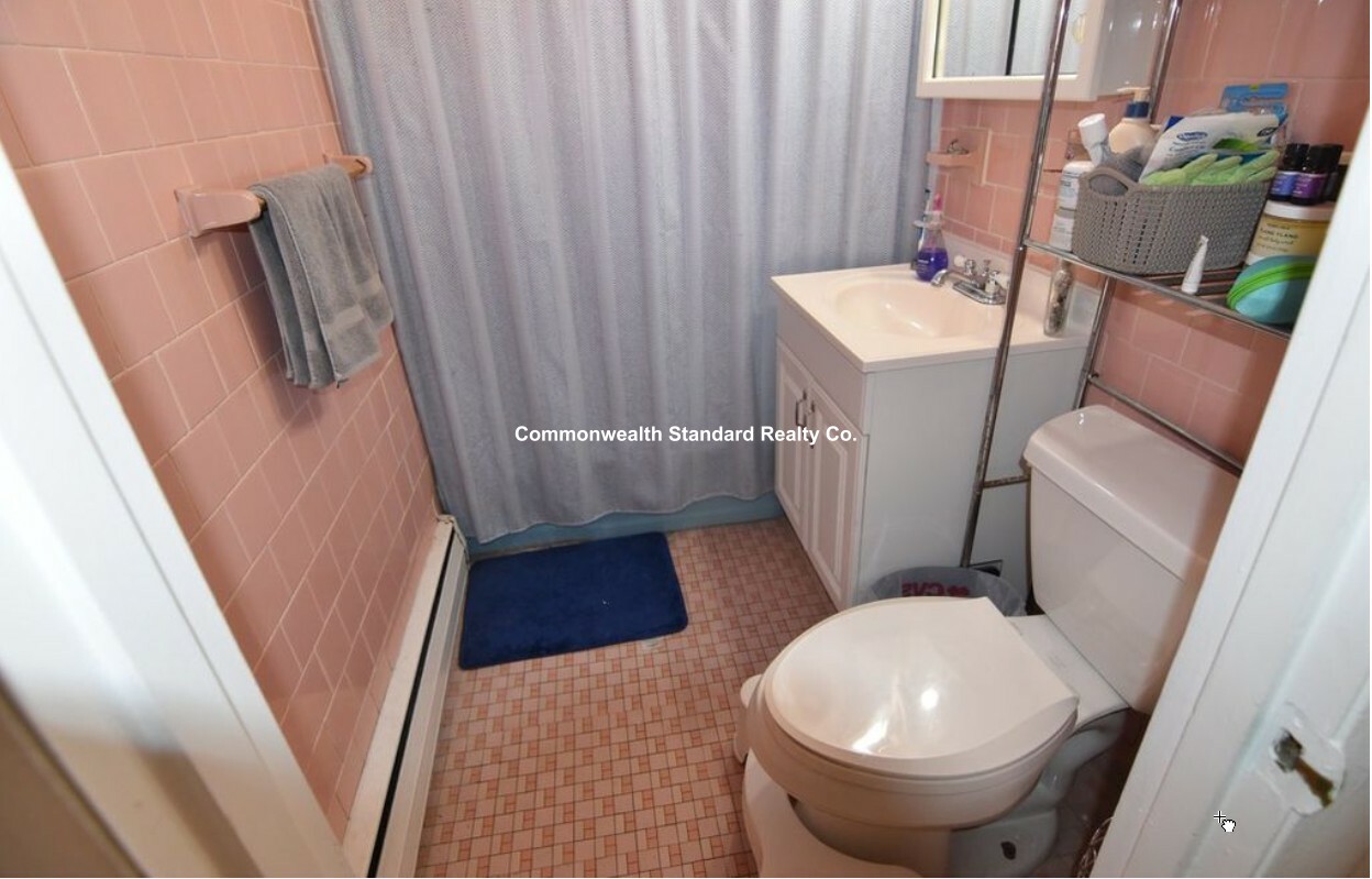 52 Parkman, Coolidge Corner