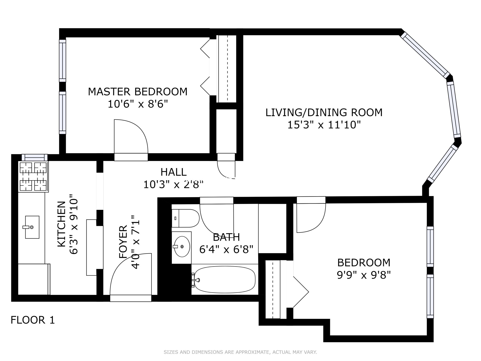 1340 Commonwealth Ave, Brighton