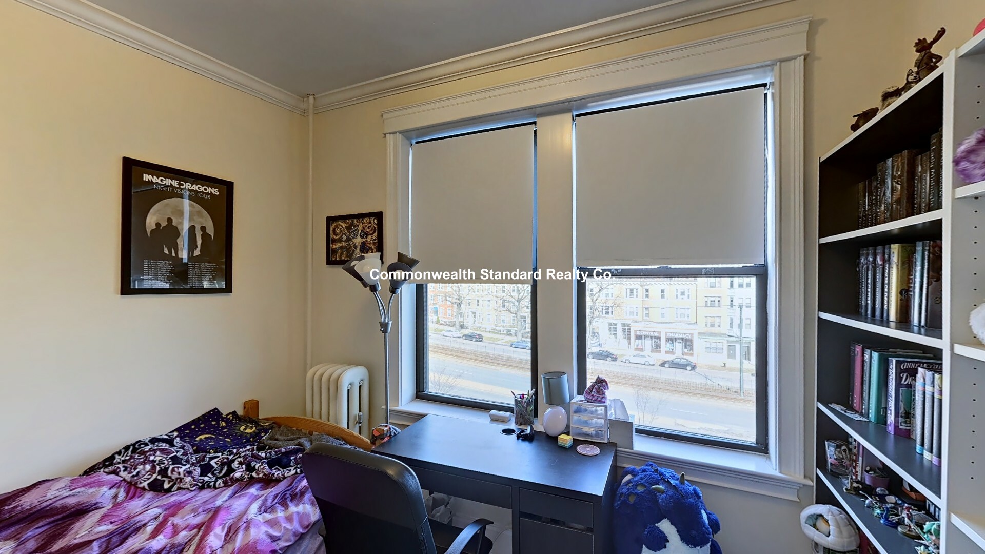 1340 Commonwealth Ave, Brighton