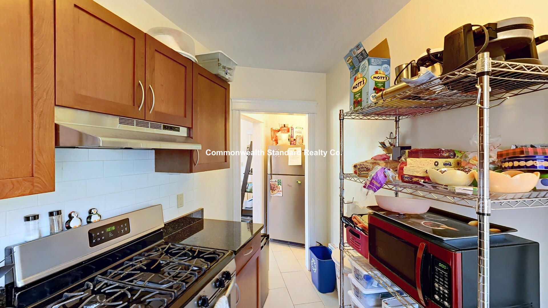 1340 Commonwealth Ave, Brighton