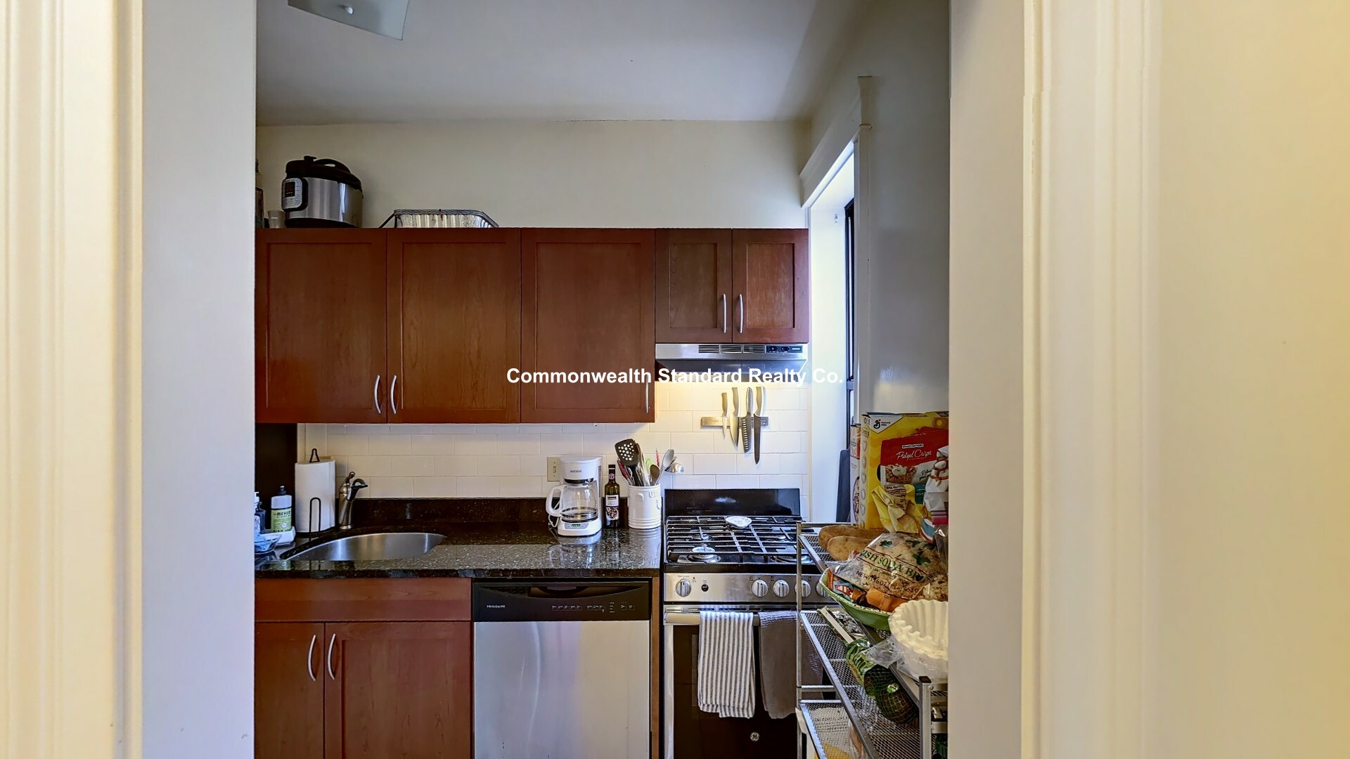 1340 Commonwealth Ave, Brighton