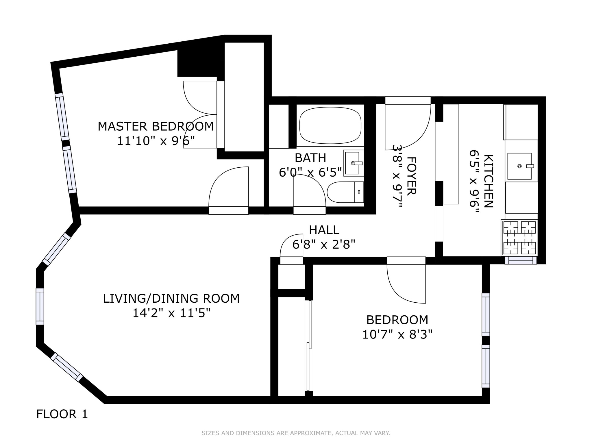 1340 Commonwealth Ave, Brighton