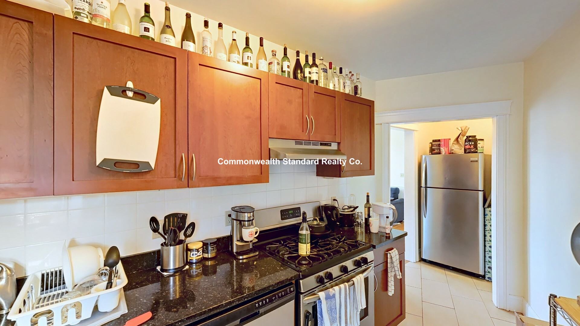 1340 Commonwealth Ave, Brighton