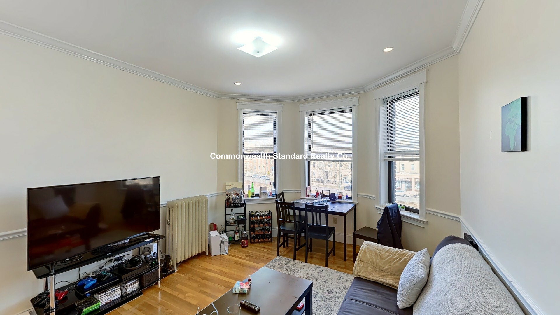 1340 Commonwealth Ave, Brighton