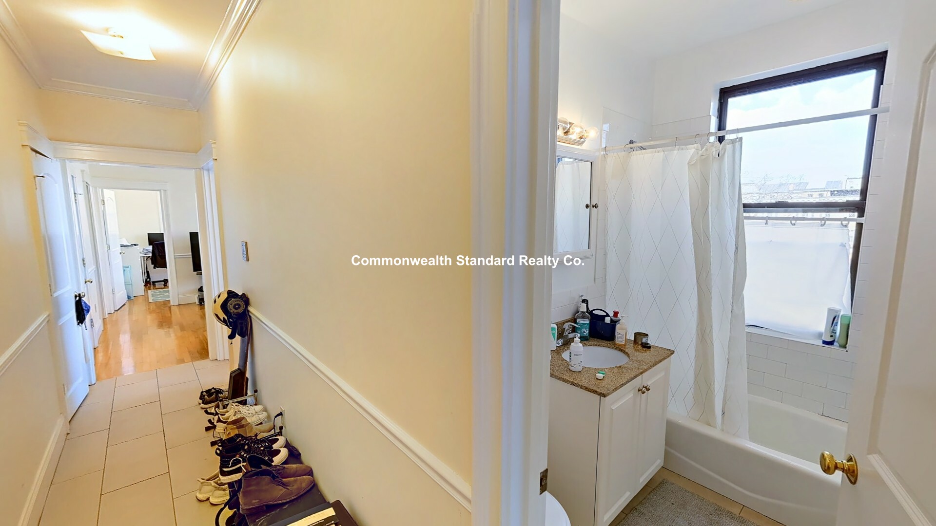 1340 Commonwealth Ave, Brighton