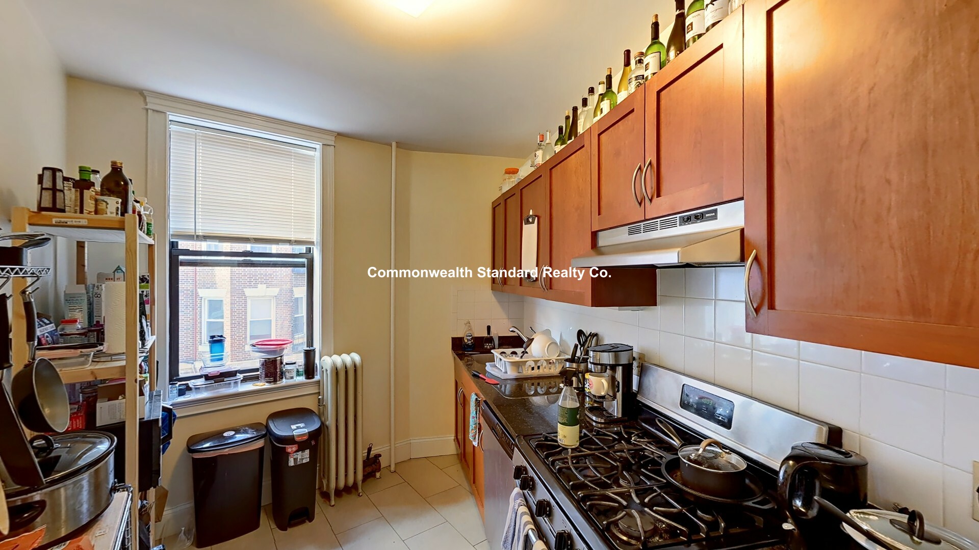 1340 Commonwealth Ave, Brighton