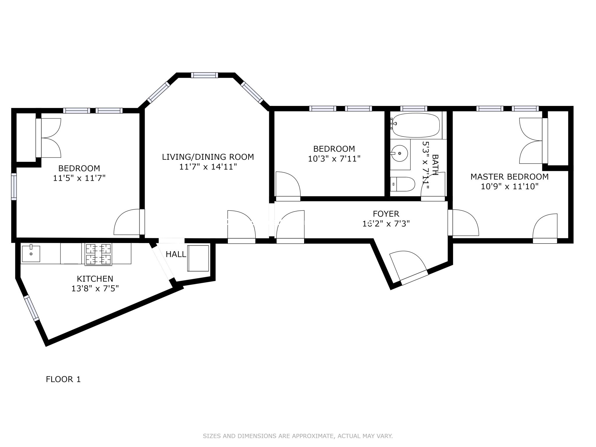 1340 Commonwealth Ave, Brighton