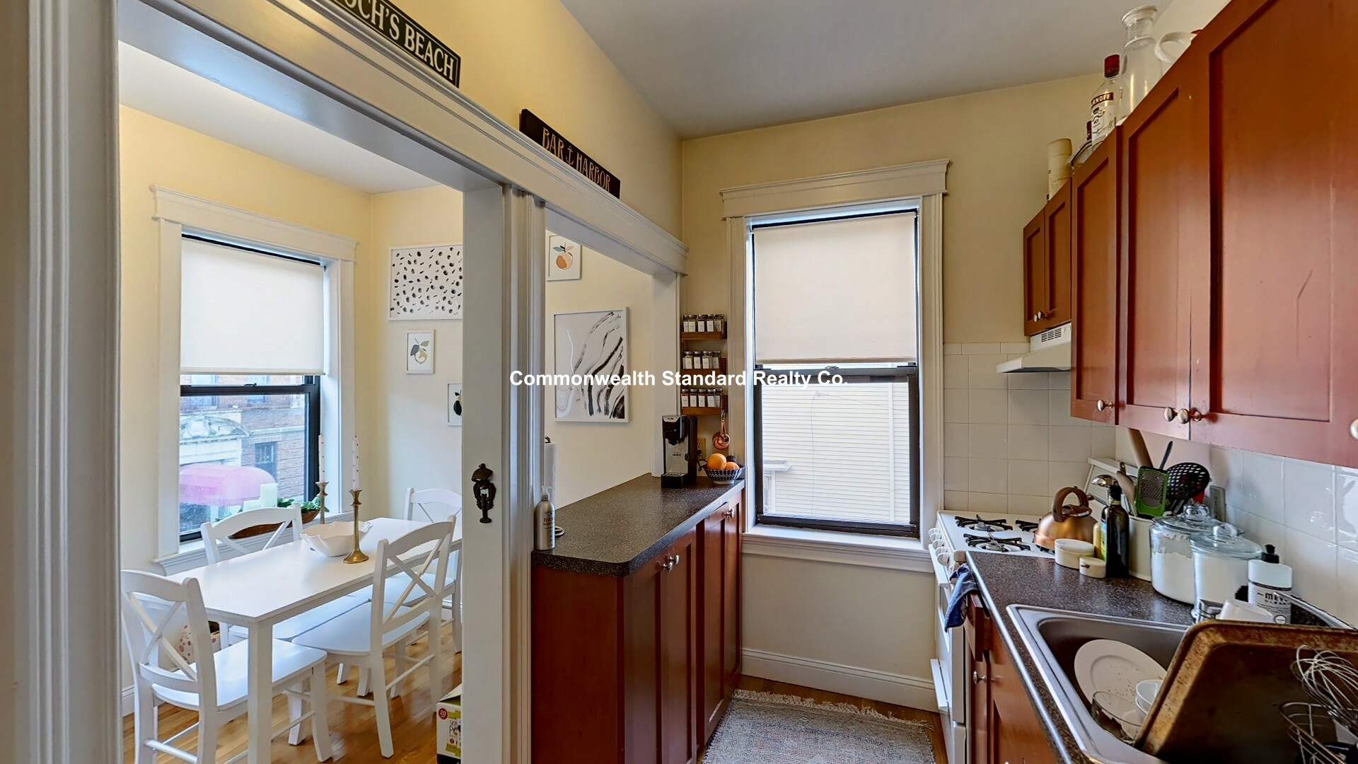2 bed, 1 bath apartment for rent at 76 Quint Ave Unit 5, Allston — photo 5 of 10