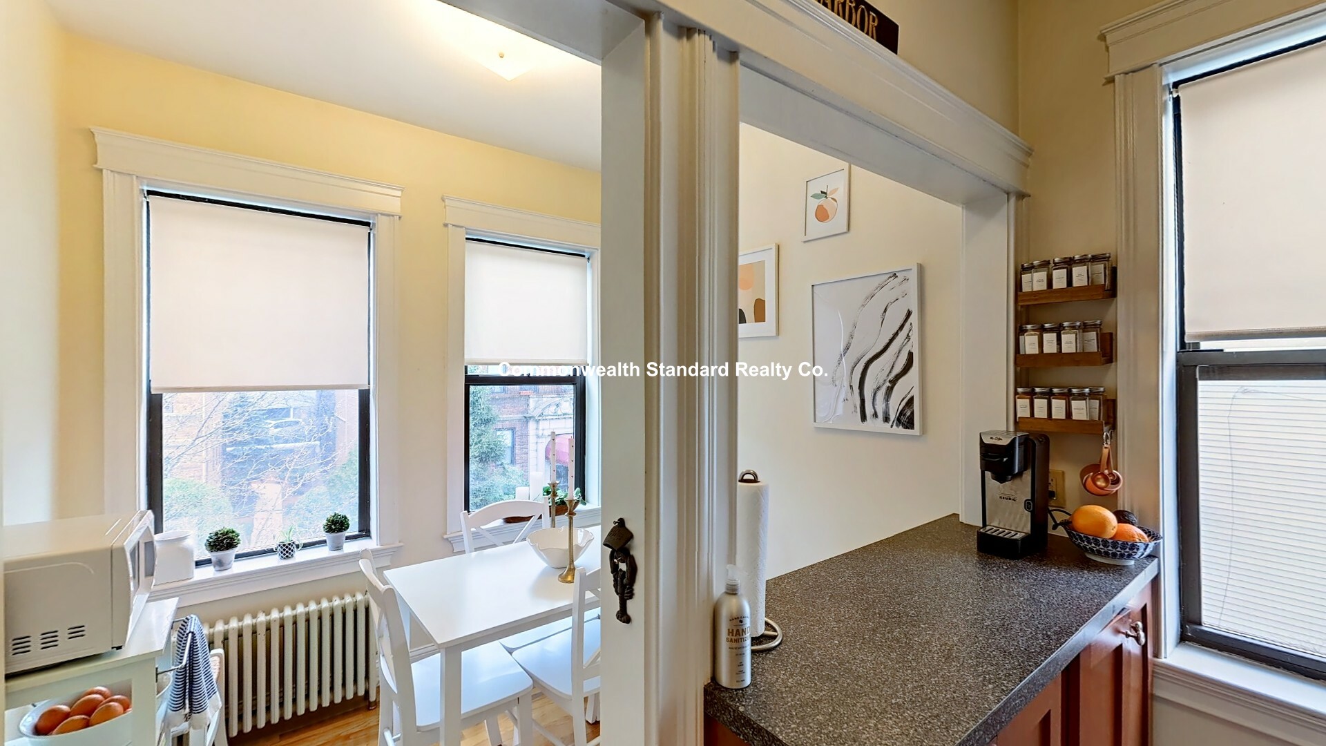 2 bed, 1 bath apartment for rent at 76 Quint Ave Unit 5, Allston — photo 2 of 10