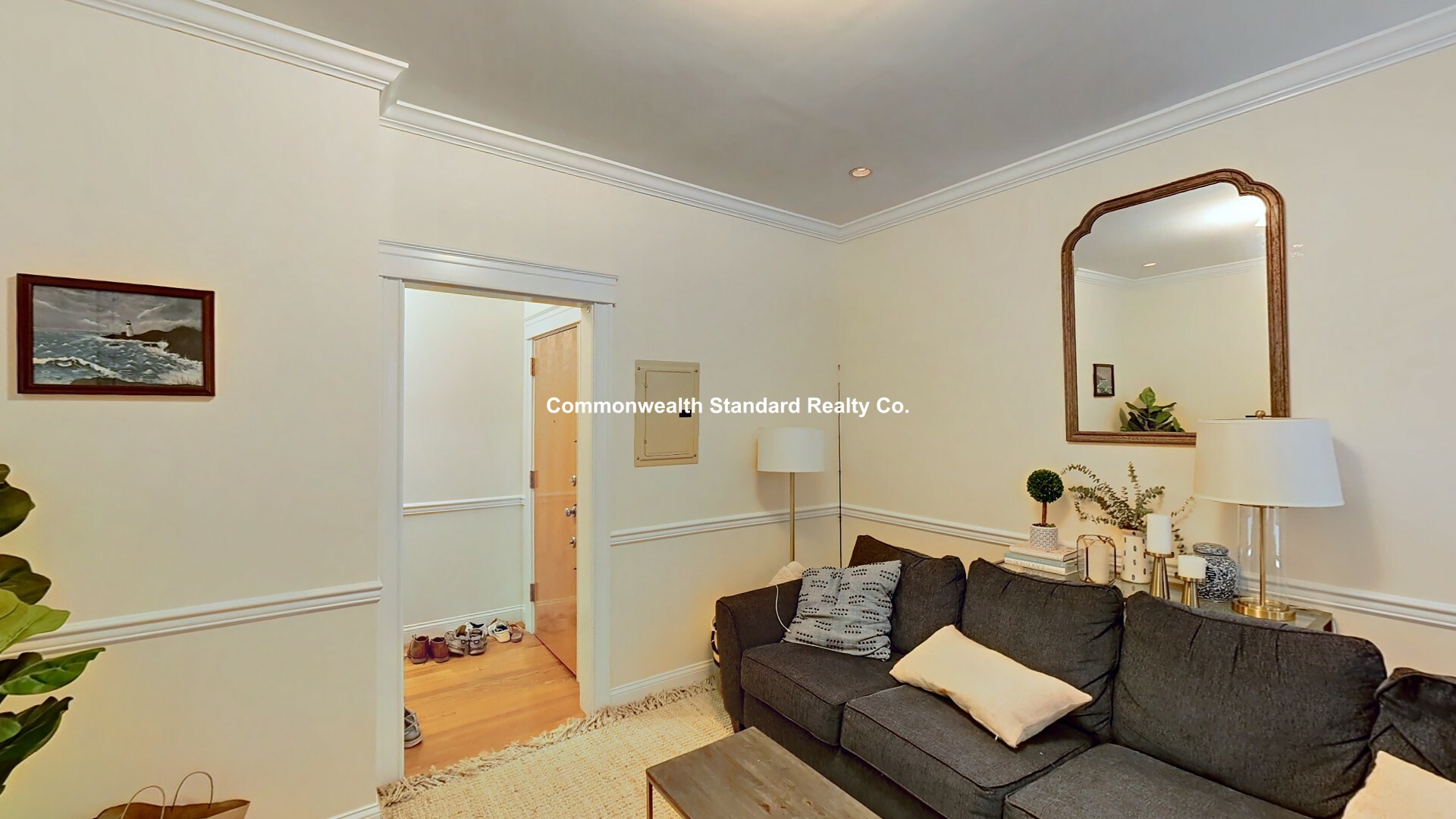 2 bed, 1 bath apartment for rent at 76 Quint Ave Unit 5, Allston — photo 10 of 10