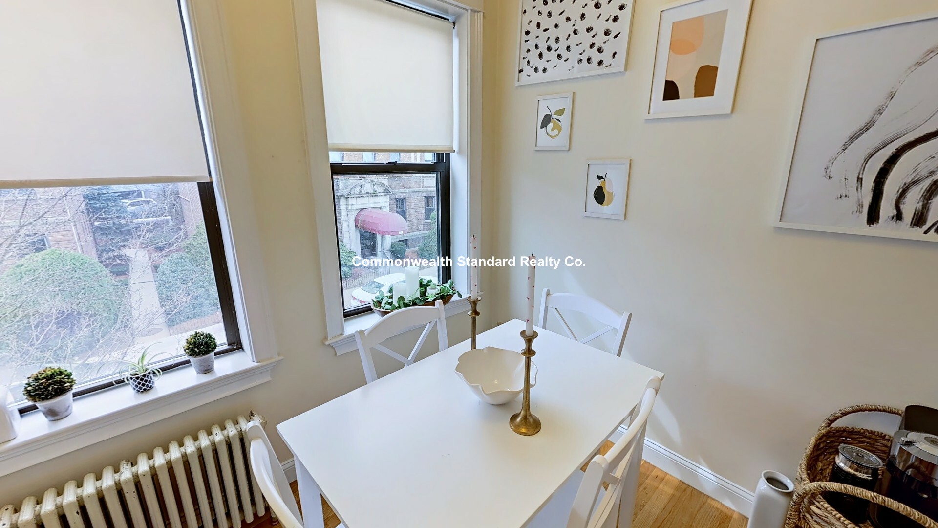 2 bed, 1 bath apartment for rent at 76 Quint Ave Unit 5, Allston — photo 6 of 10