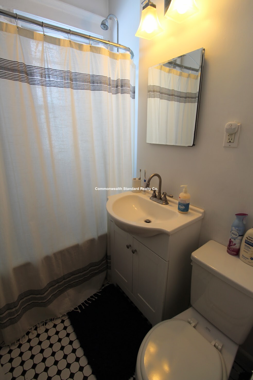2 bed, 1 bath apartment for rent at 264 Kelton St Unit 12, Brighton — photo 3 of 9