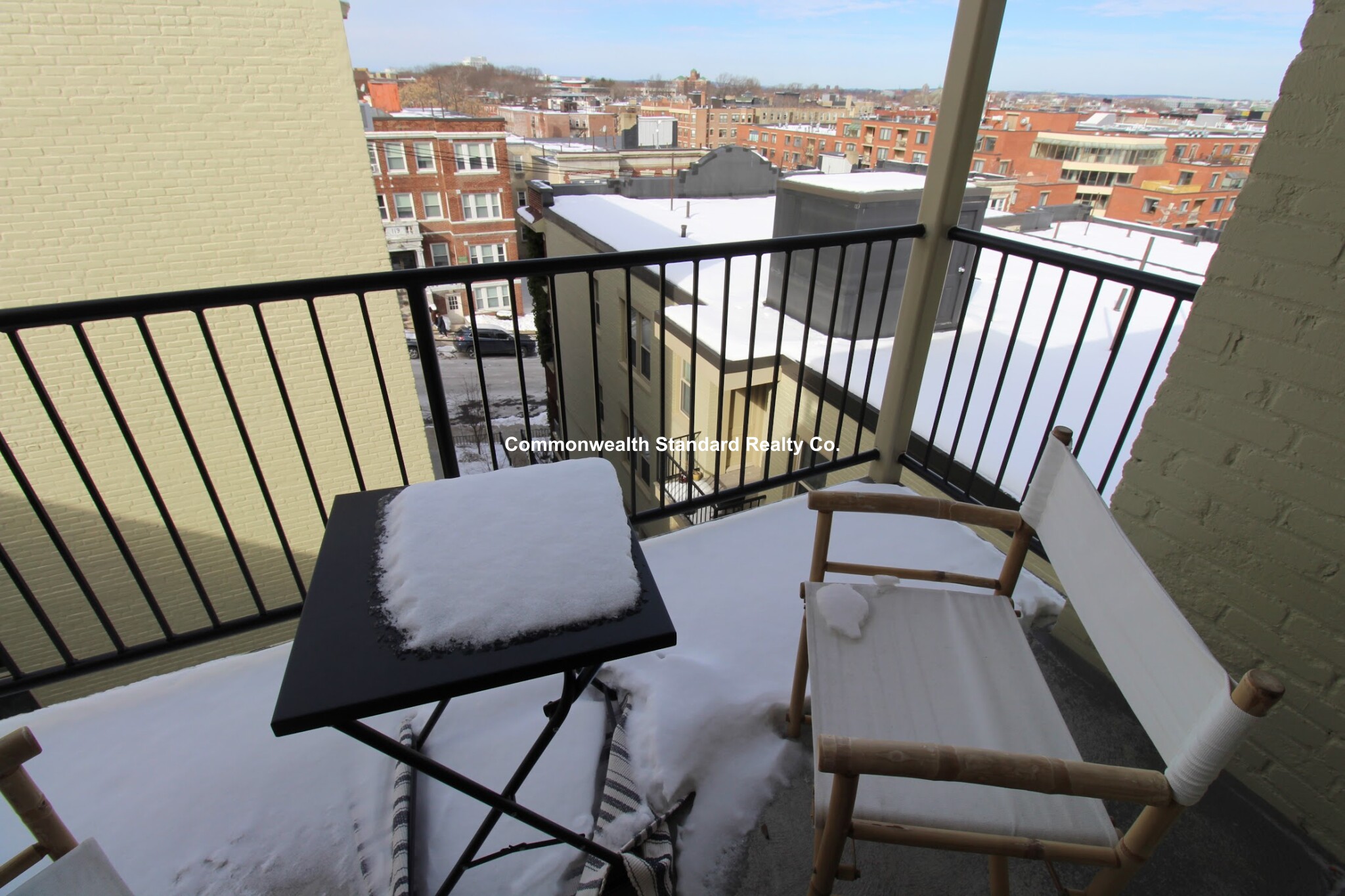 2 bed, 1 bath apartment for rent at 264 Kelton St Unit 12, Brighton — photo 2 of 9