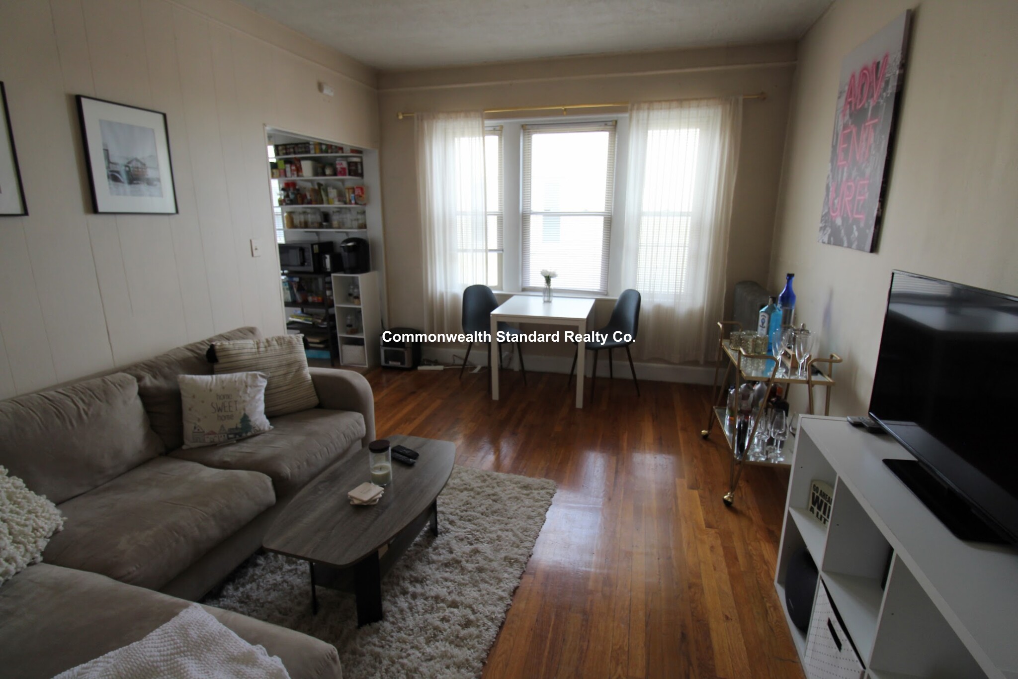 2 bed, 1 bath apartment for rent at 264 Kelton St Unit 12, Brighton — photo 4 of 9