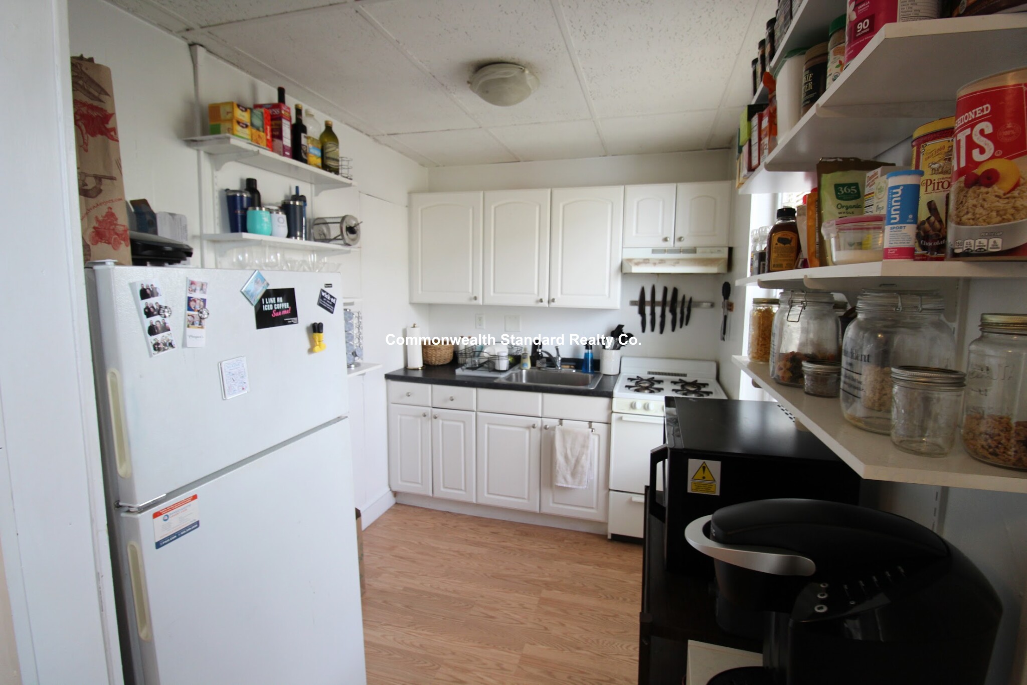2 bed, 1 bath apartment for rent at 264 Kelton St Unit 12, Brighton — photo 9 of 9
