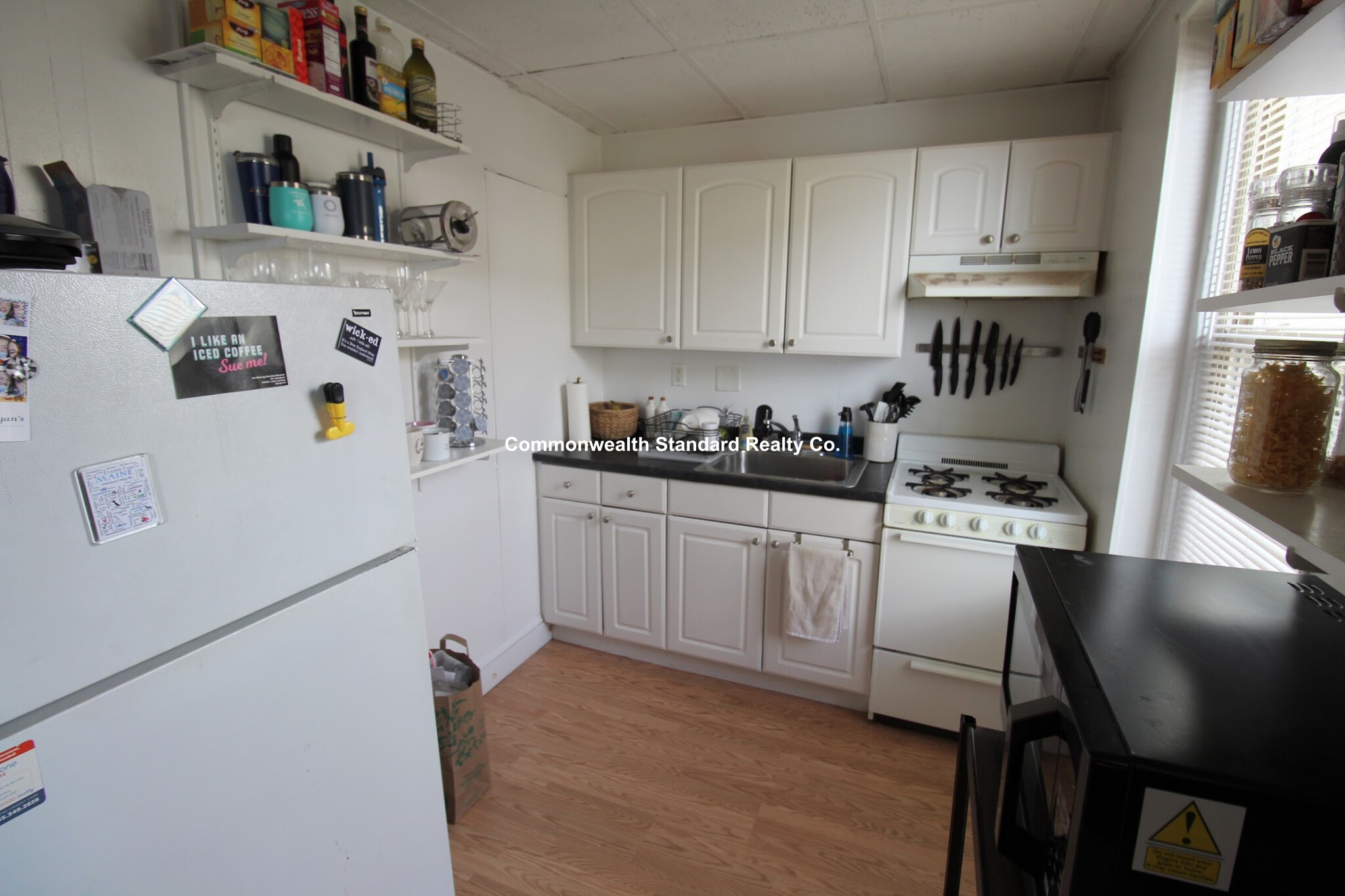 2 bed, 1 bath apartment for rent at 264 Kelton St Unit 12, Brighton — photo 5 of 9
