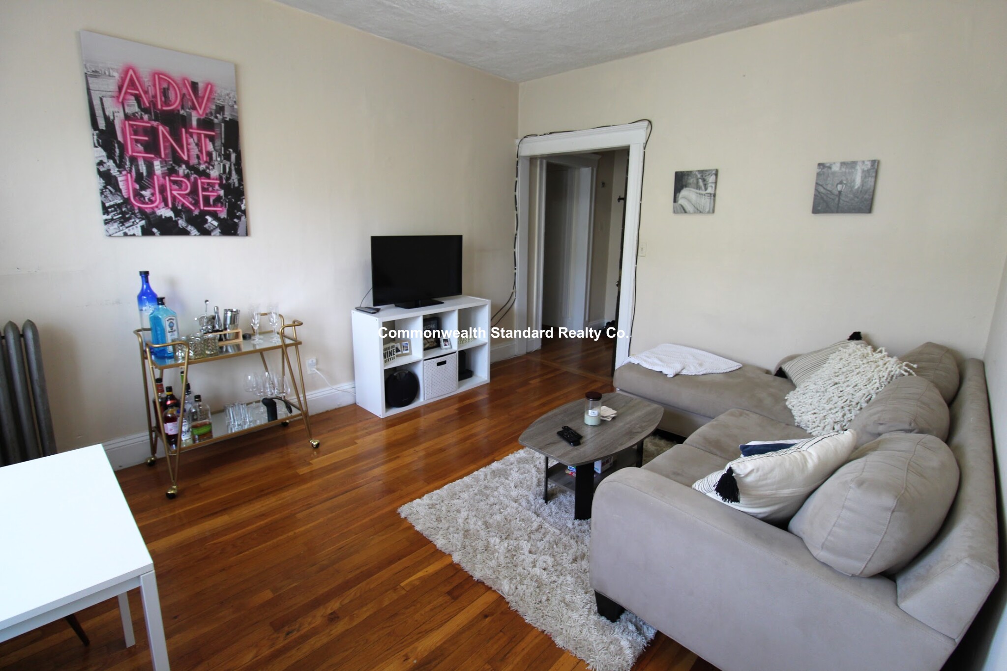 2 bed, 1 bath apartment for rent at 264 Kelton St Unit 12, Brighton — photo 6 of 9