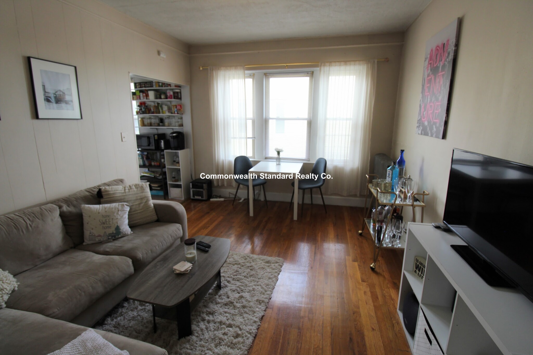 2 bed, 1 bath apartment for rent at 264 Kelton St Unit 12, Brighton — photo 7 of 9