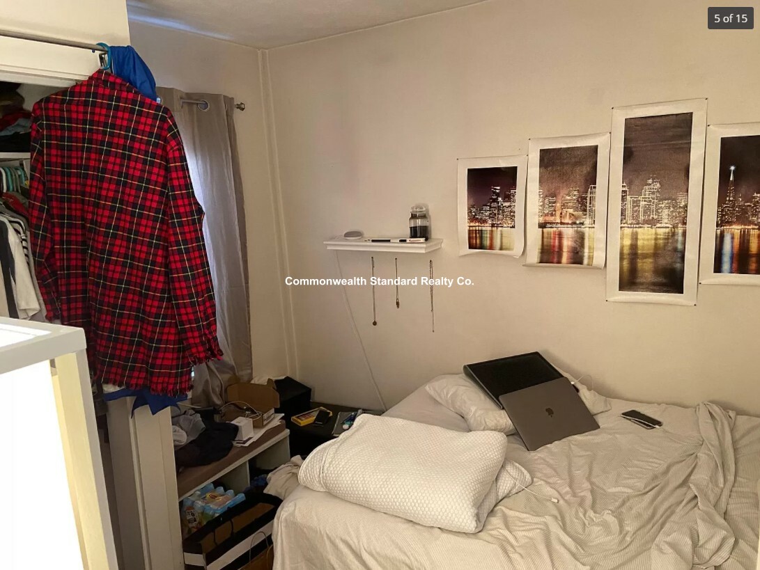 5 bed, 2 bath apartment for rent at 442 West 4th St Unit 2, South Boston — photo 14 of 14