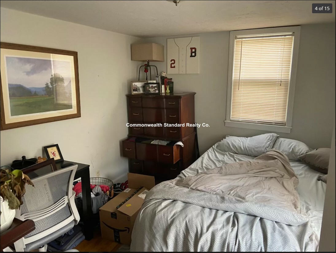 5 bed, 2 bath apartment for rent at 442 West 4th St Unit 2, South Boston — photo 6 of 14