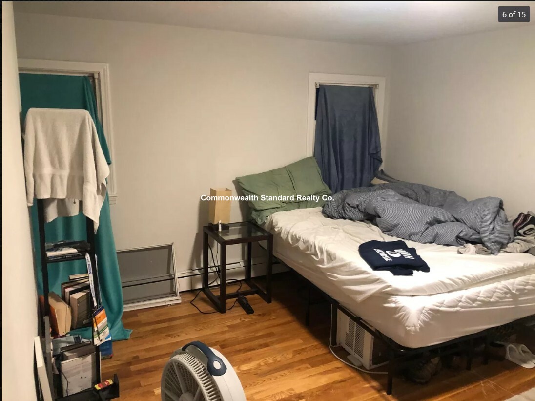 5 bed, 2 bath apartment for rent at 442 West 4th St Unit 2, South Boston — photo 7 of 14