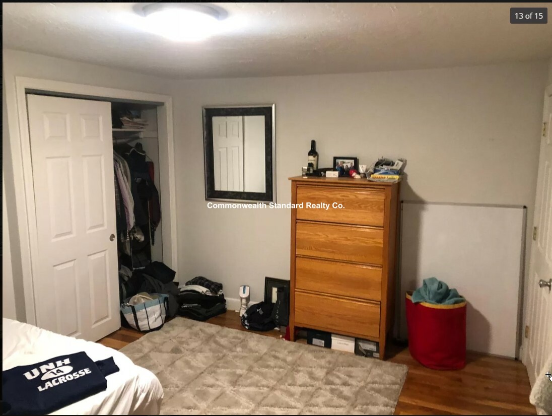 5 bed, 2 bath apartment for rent at 442 West 4th St Unit 2, South Boston — photo 10 of 14