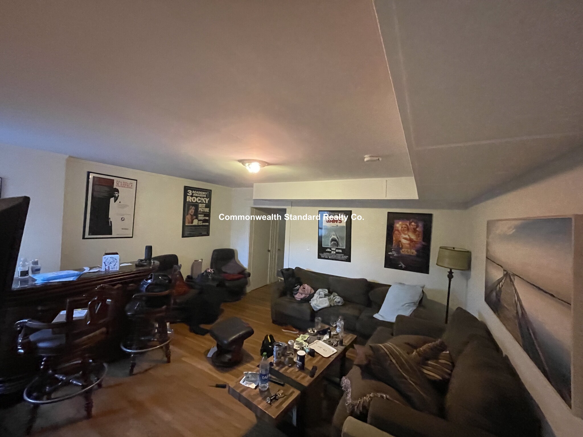 3 bed, 1 bath apartment for rent at 489 West Broadway Unit 3, South Boston — photo 1 of 8