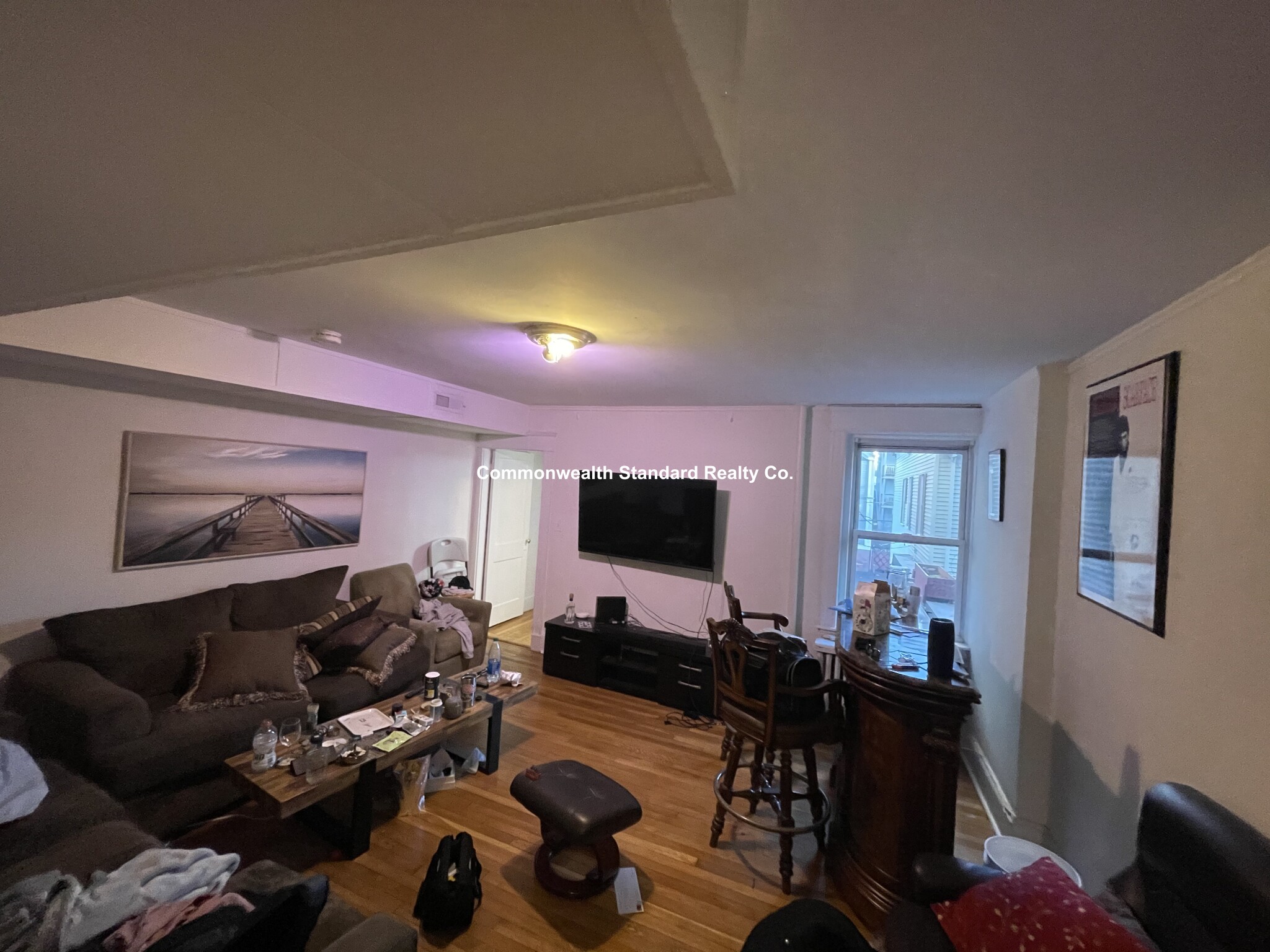 3 bed, 1 bath apartment for rent at 489 West Broadway Unit 3, South Boston — photo 7 of 8