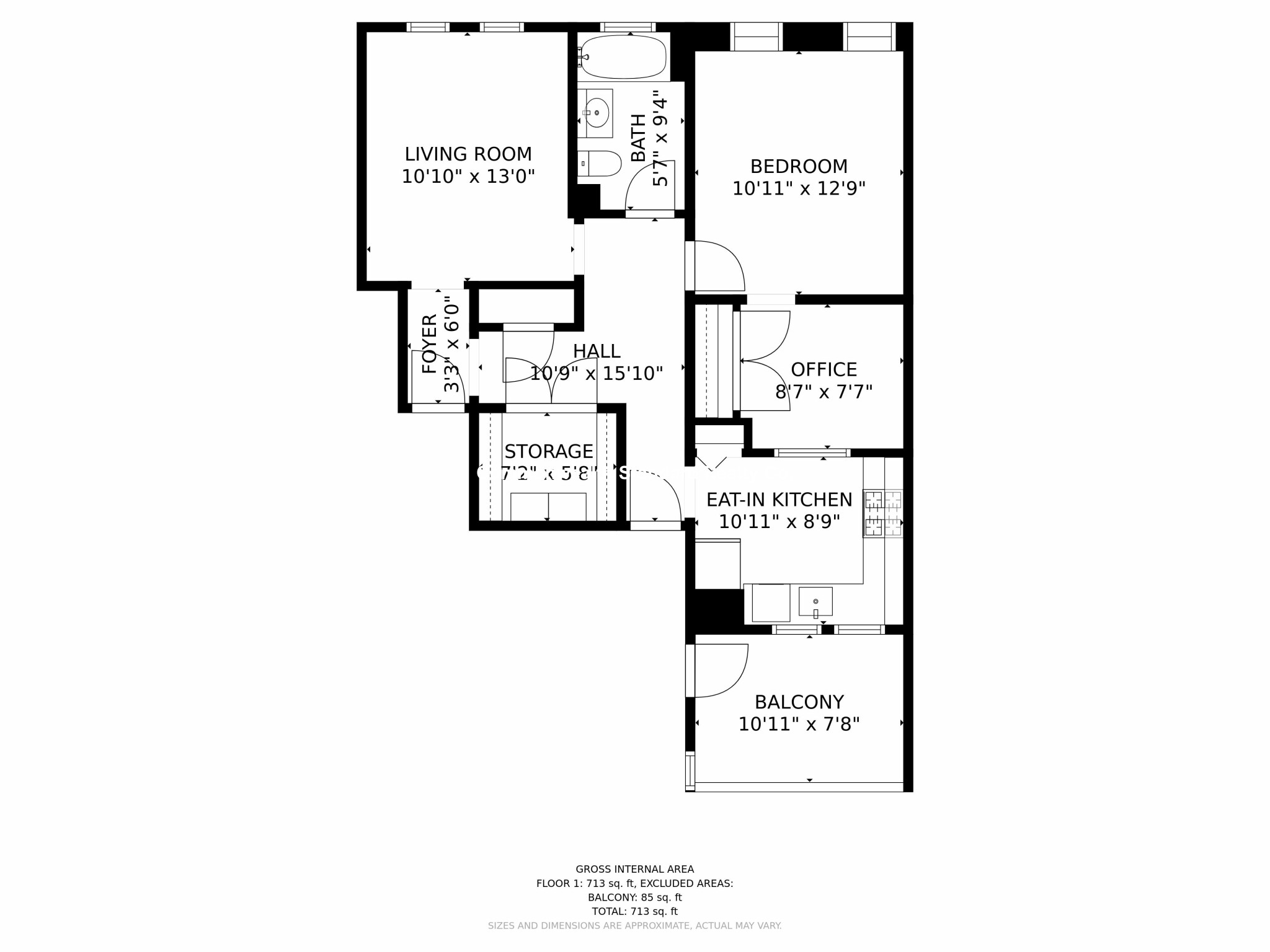 4 Park Vale Ave, Allston