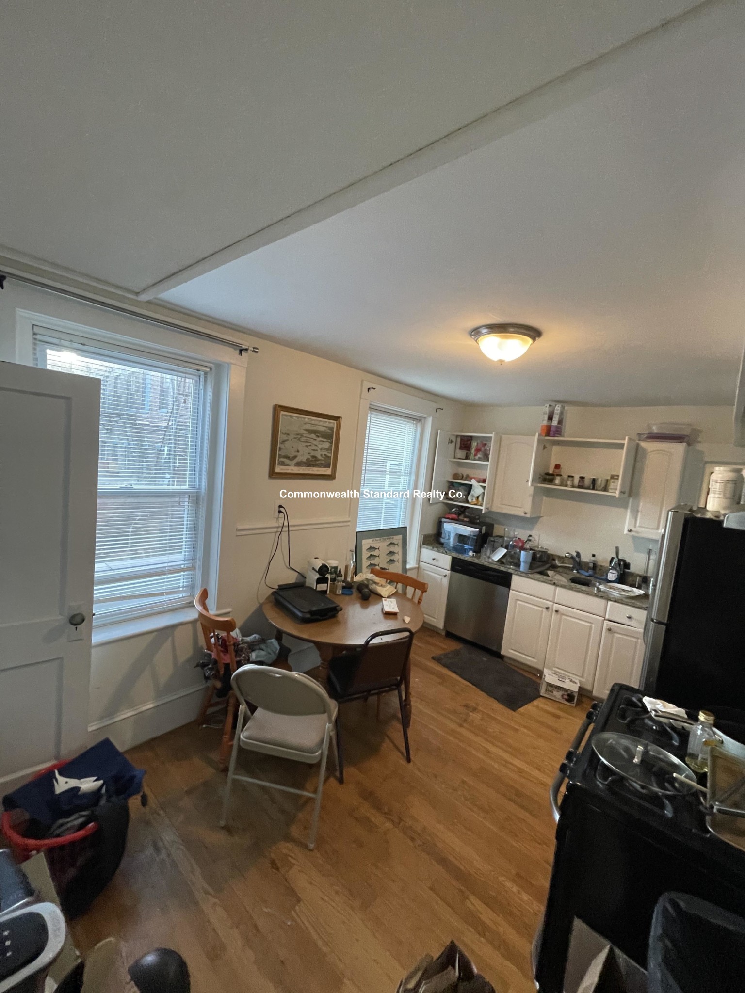 3 bed, 1 bath apartment for rent at 489 West Broadway Unit 3, South Boston — photo 8 of 8