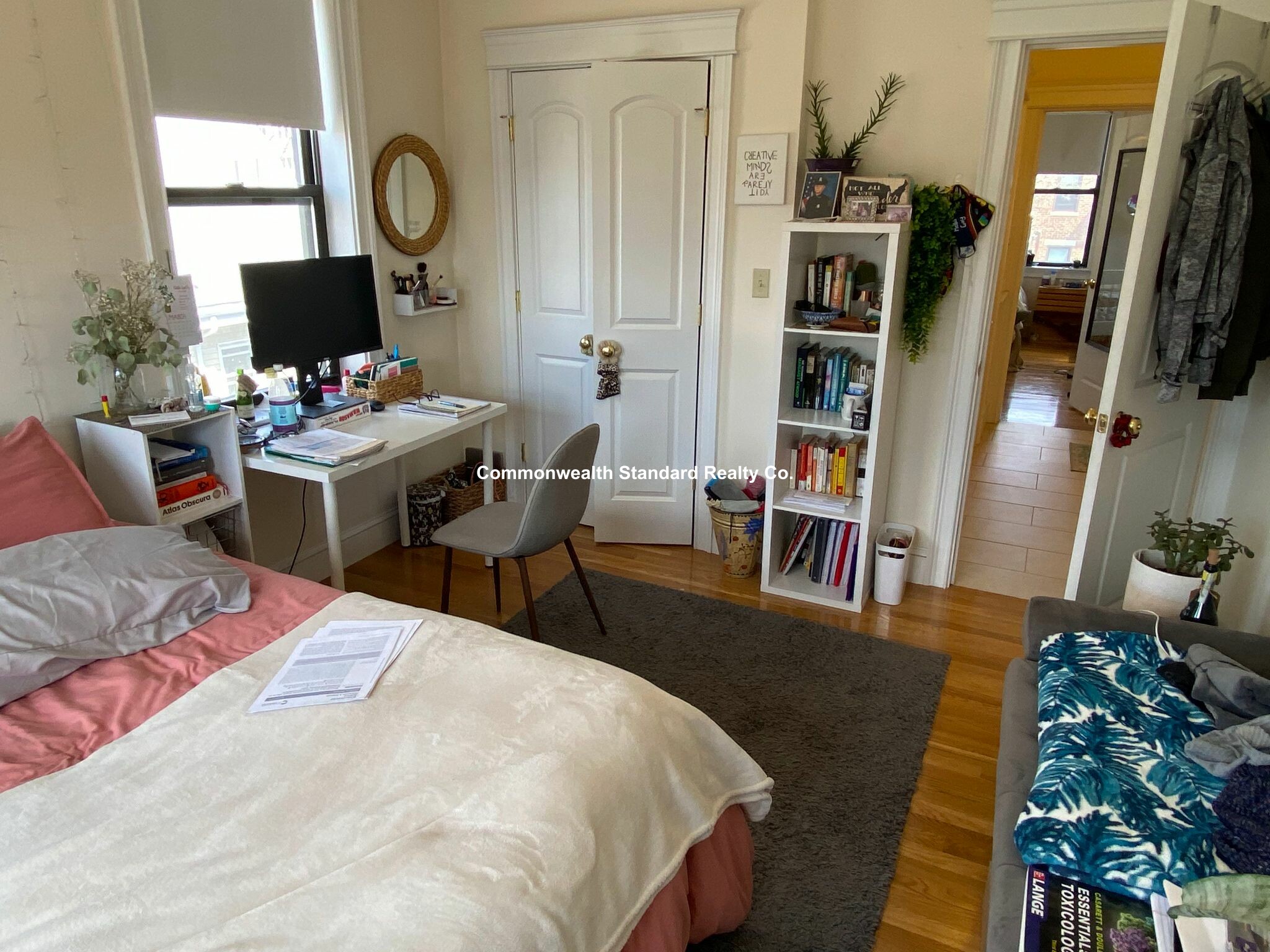 76 Quint Ave, Allston