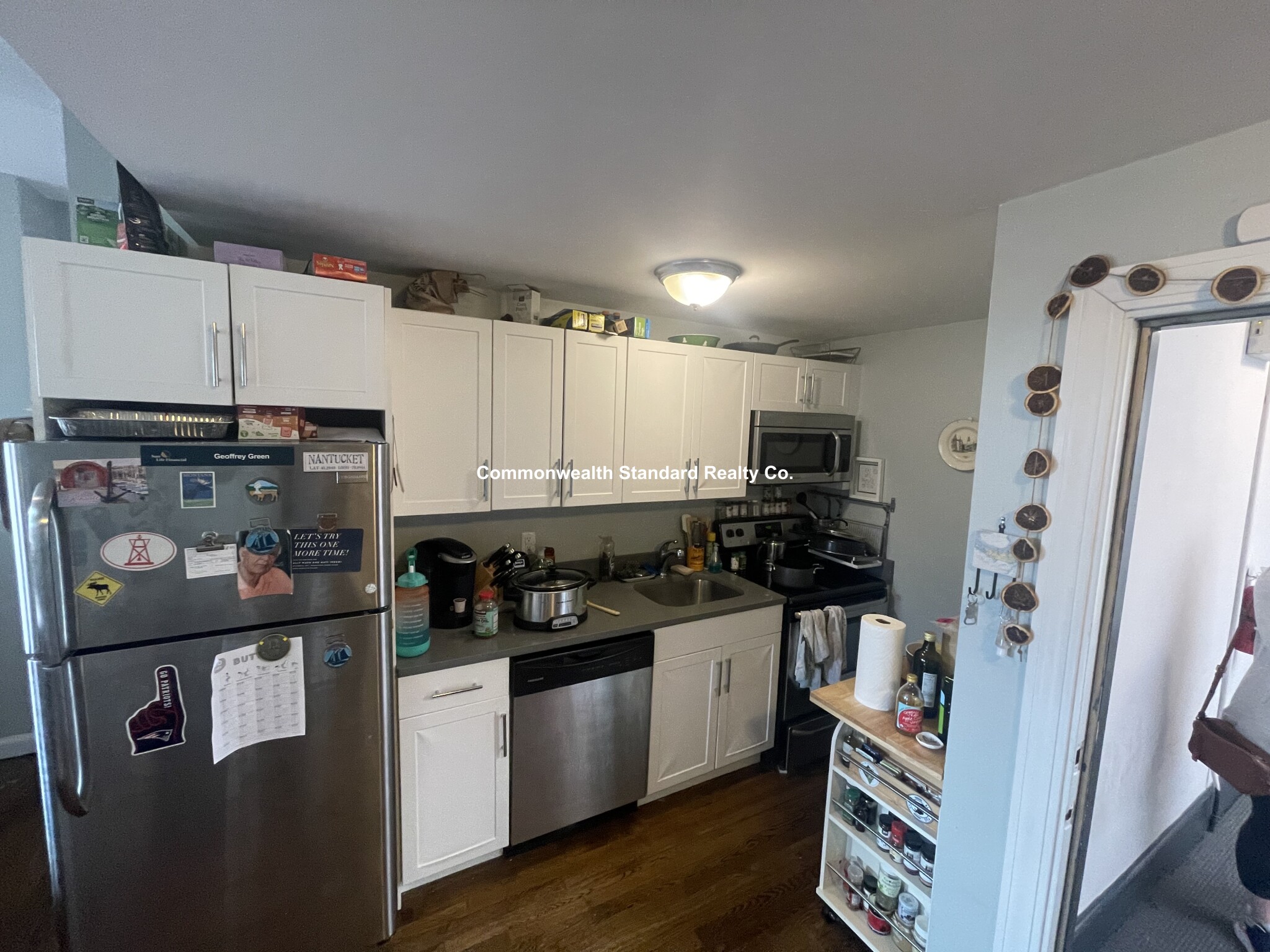 1 bed, 1 bath apartment for rent at 45 Carlton St Unit 4, Longwood — photo 6 of 12