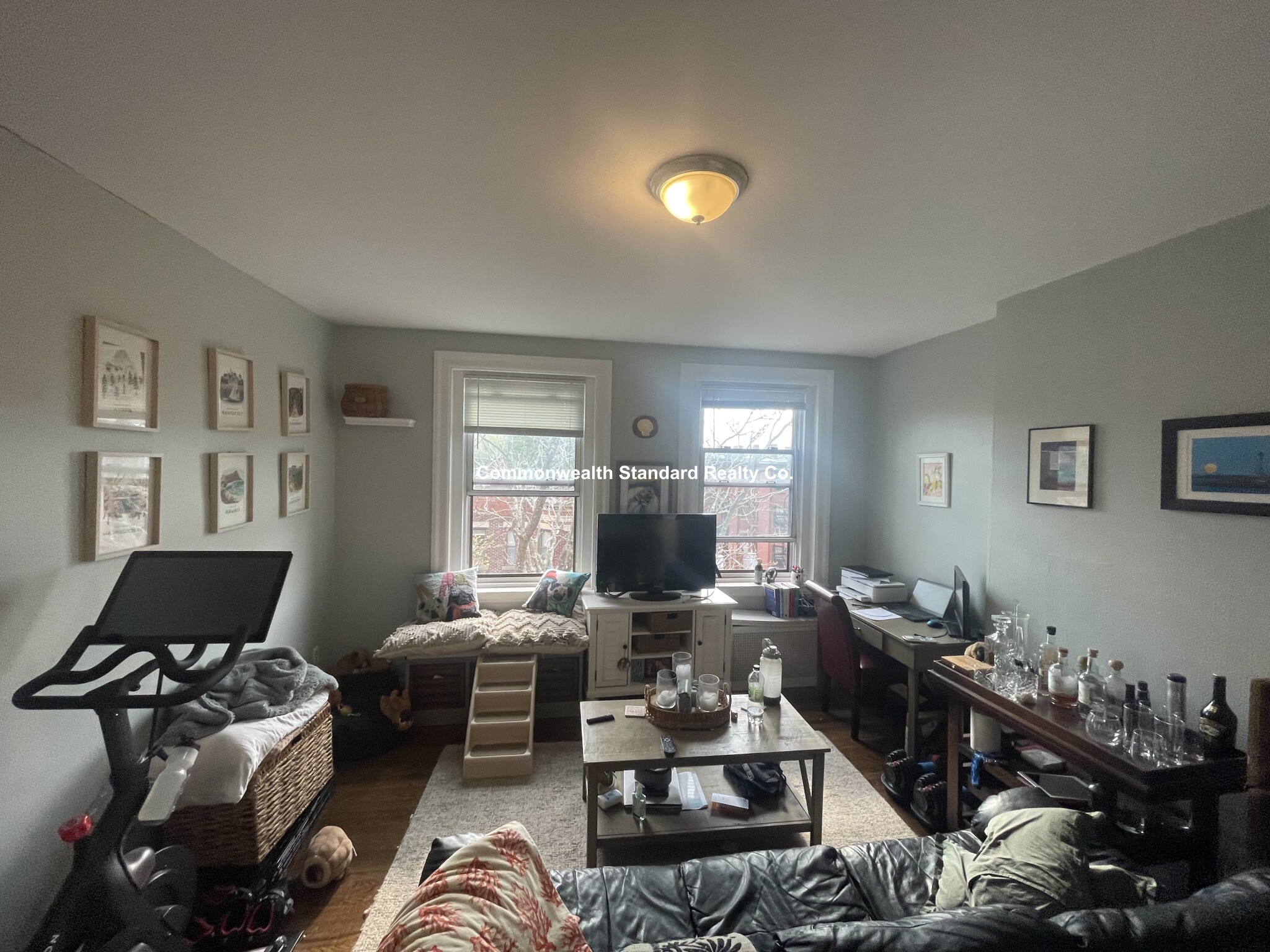 1 bed, 1 bath apartment for rent at 45 Carlton St Unit 4, Longwood — photo 5 of 12