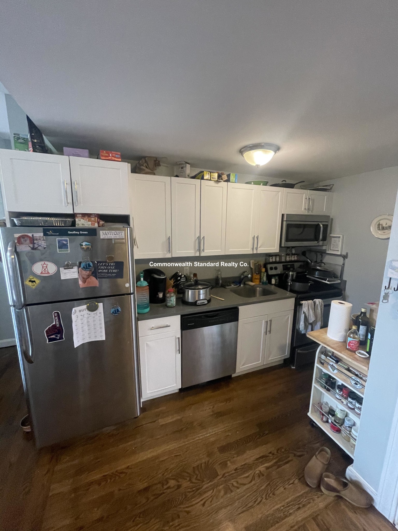 1 bed, 1 bath apartment for rent at 45 Carlton St Unit 4, Longwood — photo 7 of 12