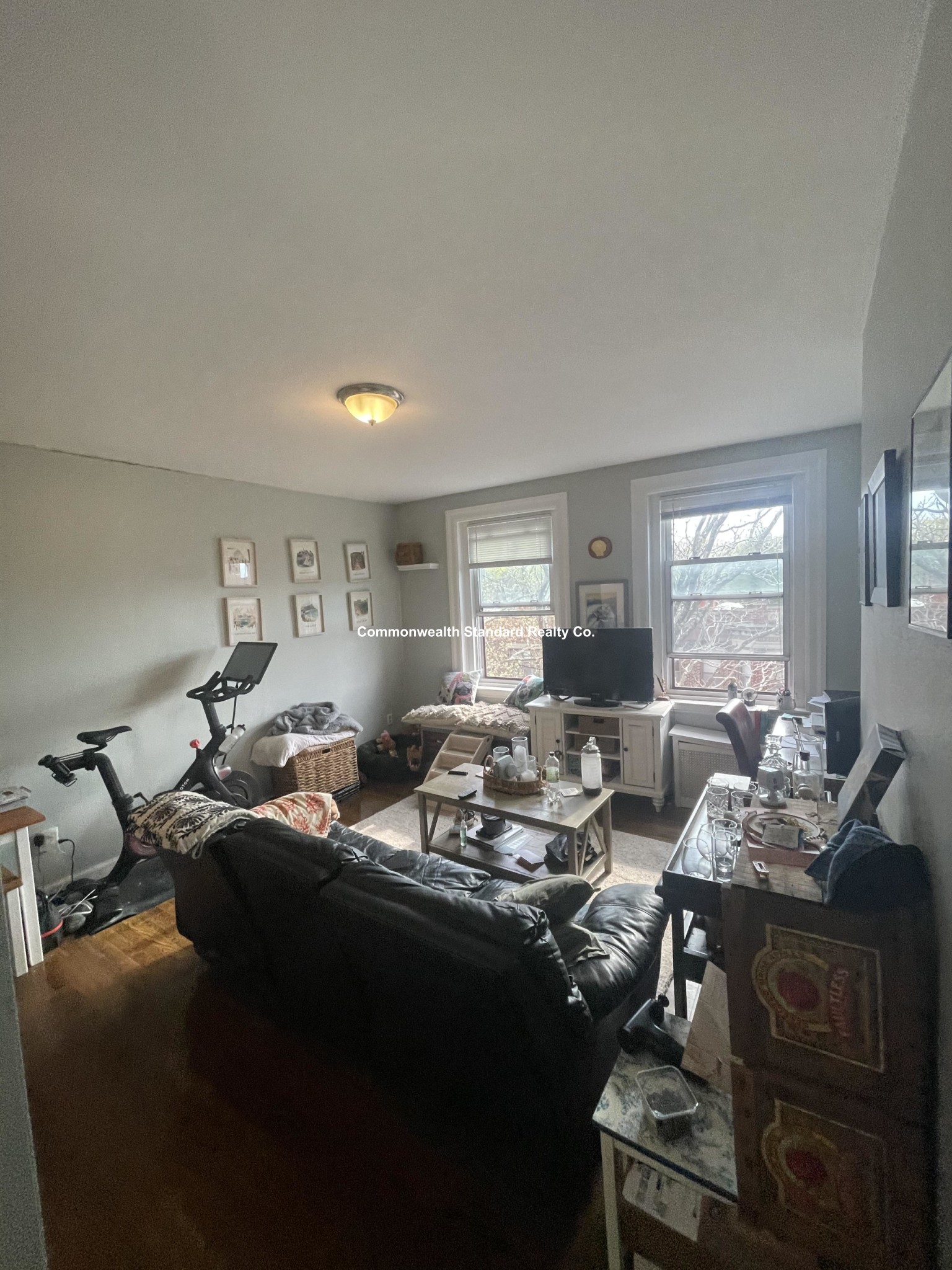 1 bed, 1 bath apartment for rent at 45 Carlton St Unit 4, Longwood — photo 1 of 12