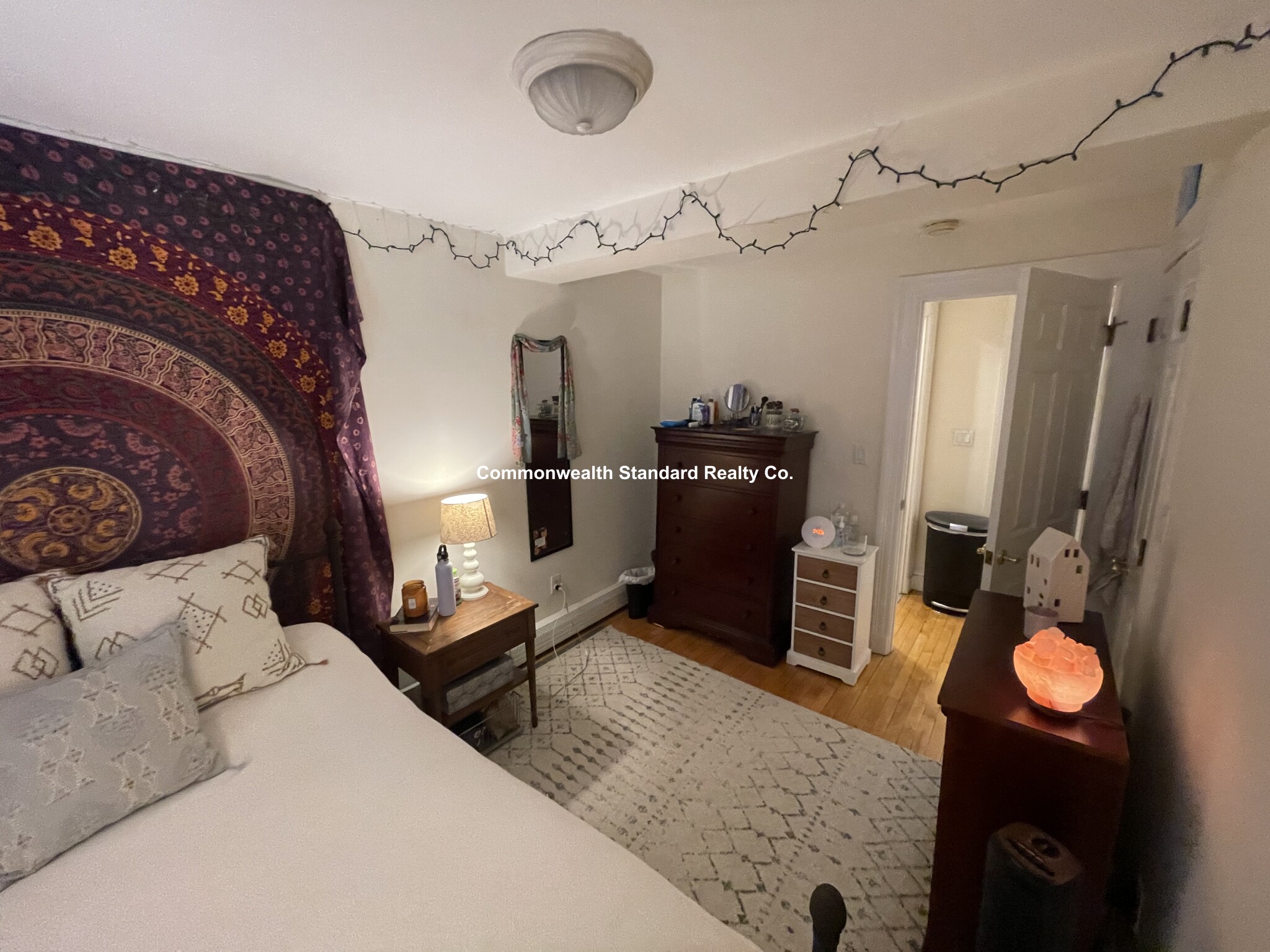 2 bed, 1 bath apartment for rent at 20 Lime St Unit A, Beacon Hill