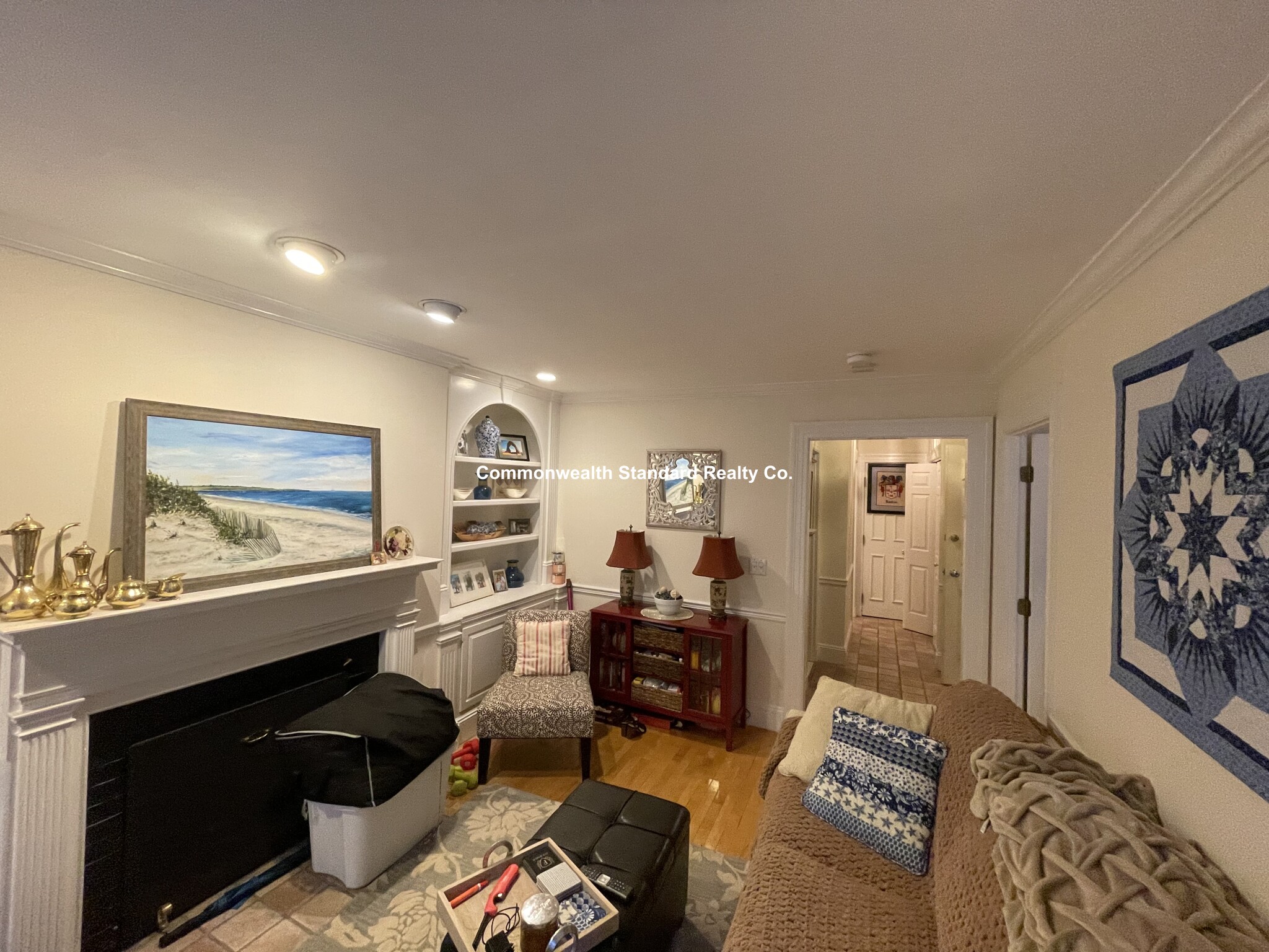 1 bed, 1 bath apartment for rent at 20 Lime St Unit 33, Beacon Hill — photo 16 of 26