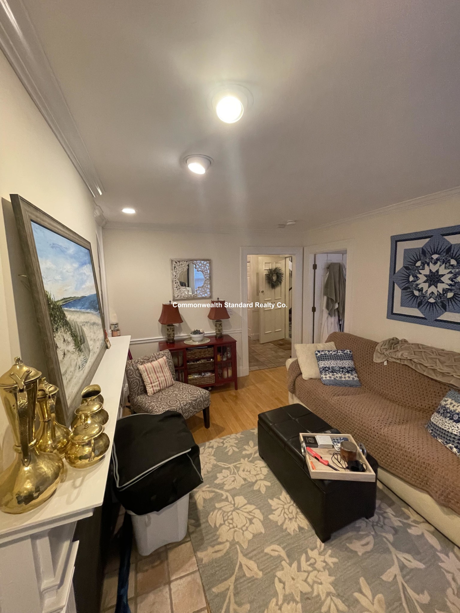 1 bed, 1 bath apartment for rent at 20 Lime St Unit 33, Beacon Hill — photo 10 of 26