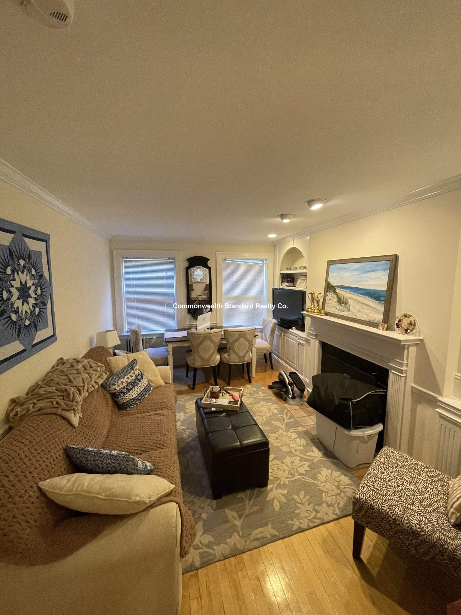 1 bed, 1 bath apartment for rent at 20 Lime St Unit 33, Beacon Hill — photo 14 of 26