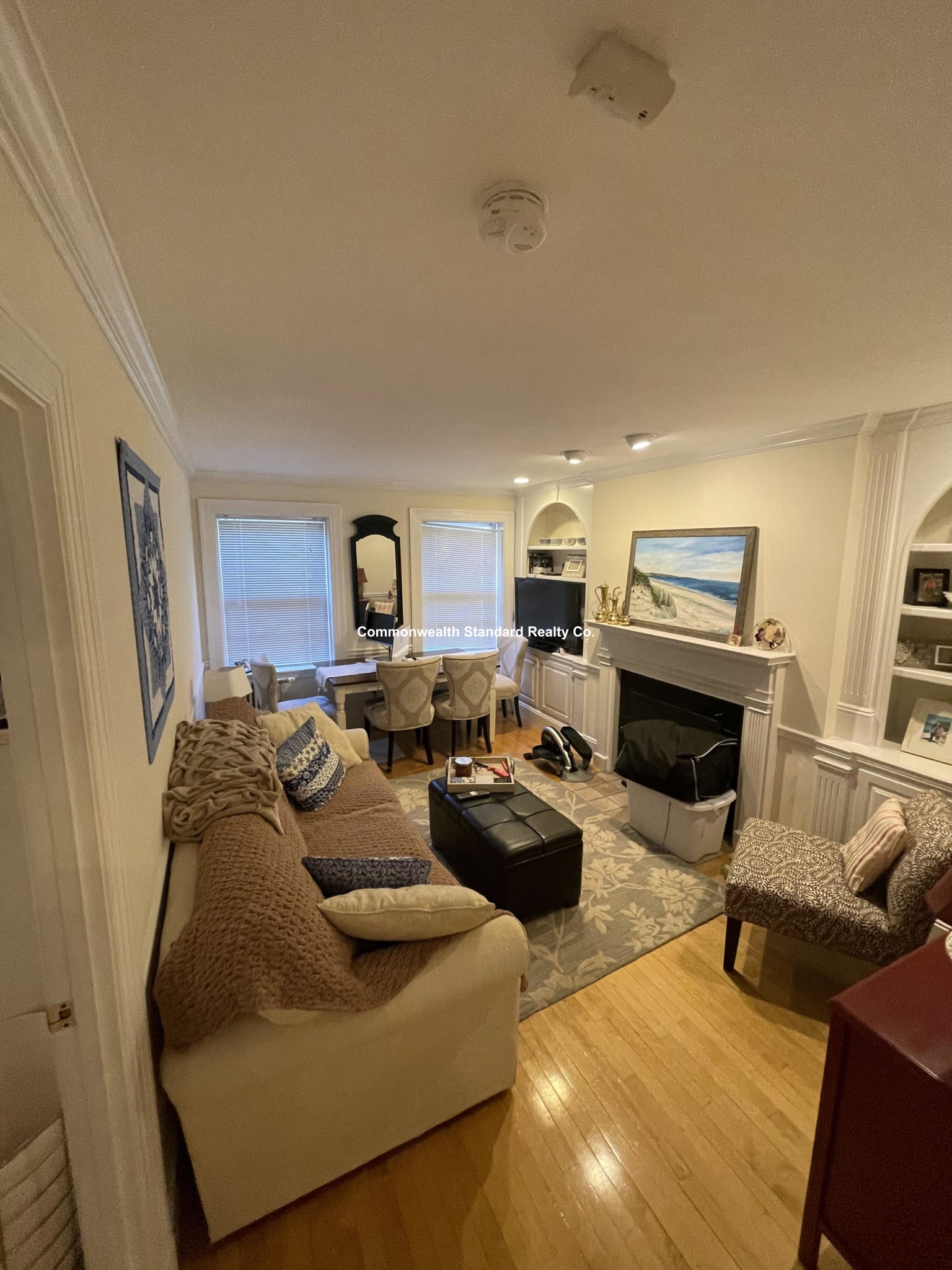 1 bed, 1 bath apartment for rent at 20 Lime St Unit 33, Beacon Hill — photo 4 of 26